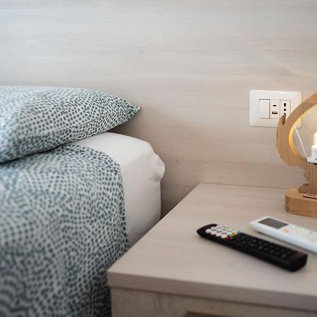 Nonna Vittoria Apartments Mola di Bari Eksteriør billede