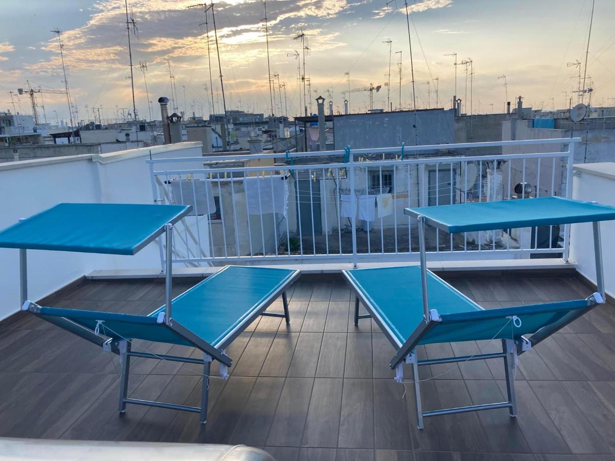 Nonna Vittoria Apartments Mola di Bari Eksteriør billede